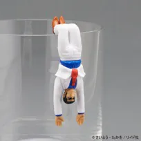 ぶら下がりゴルゴ