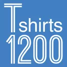 『T1200』ロゴ
