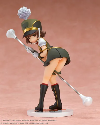 『ワンダちゃんNEXT DOOR プロジェクト』 FILE:01 国道12号Ver. 画像2