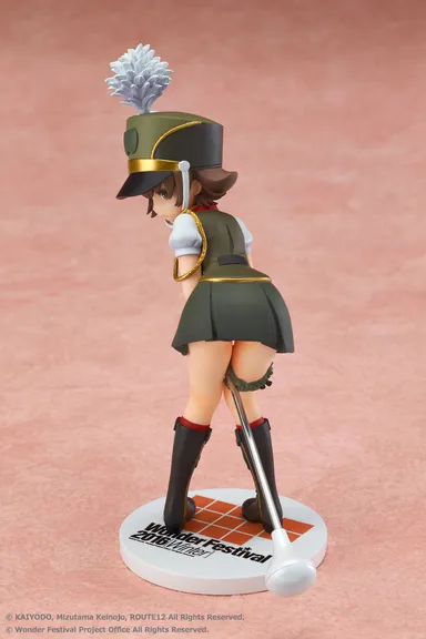 『ワンダちゃんNEXT DOOR プロジェクト』 FILE:01 国道12号Ver. 画像4