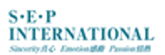 有限会社　S・E・P INTERNATIONALのロゴ