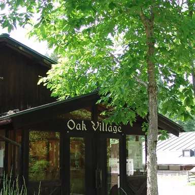 オークヴィレッジ株式会社