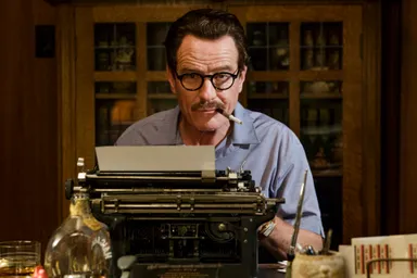 TRUMBO