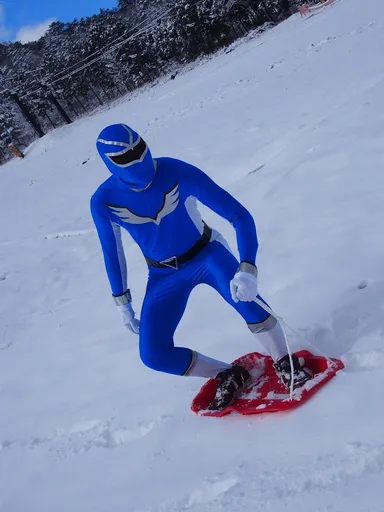 コスプレイメージ2