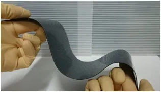 シート状封止材　S-EMC