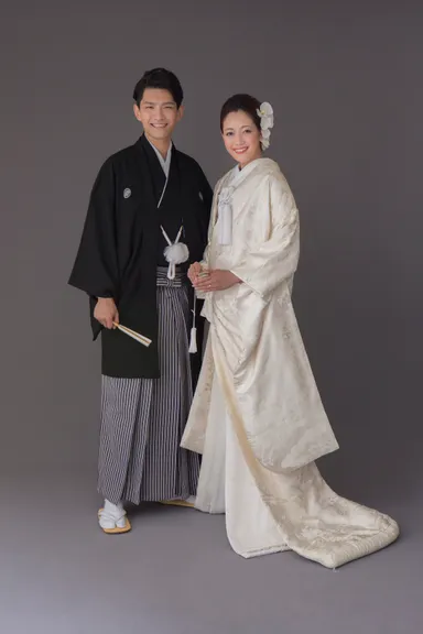 スタジオ撮影 2