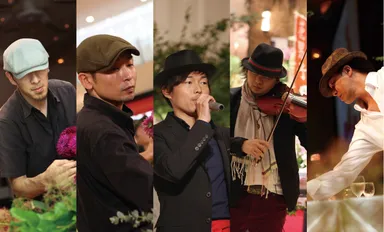 花男子プロジェクト