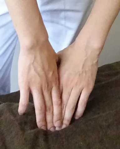 「リノベーション整体」イメージ