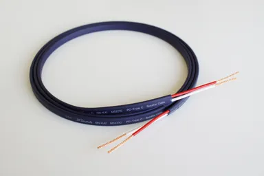 スピーカーケーブル「SIN-KAI　MS227C」