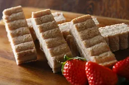 3月 「ストロベリーダクワーズ」