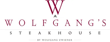 ウルフギャング　ロゴ