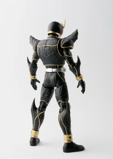 S.H.Figuarts 仮面ライダークウガ アルティメットフォーム (4)　※画像はイメージです。　(C)石森プロ・東映