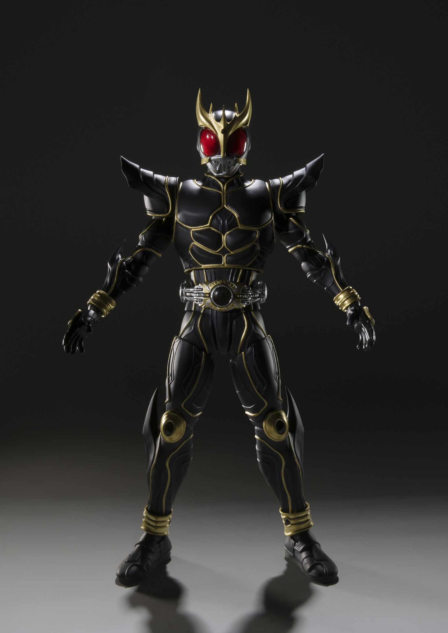 平成仮面ライダーシリーズ第1作「仮面ライダークウガ」 最後の