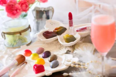 コスメショコラ