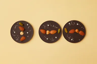 パレショコラ(ダーク)