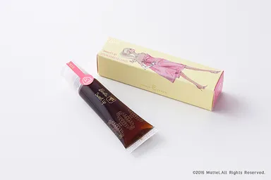 「スイートリップBarbie」ストロベリー＆レモン