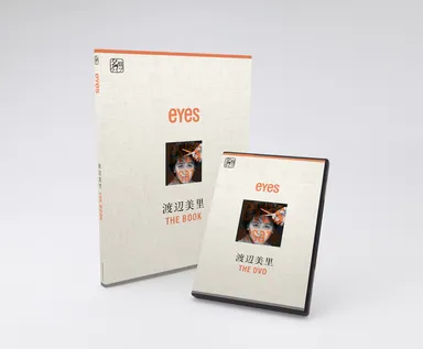 名盤ライブ『eyes』