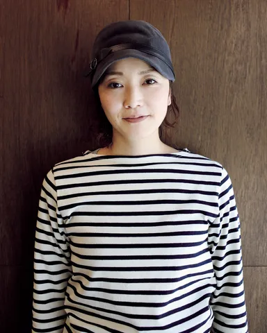 スタイリスト　石川 直子