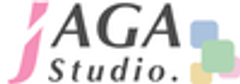 JagaStudioのロゴ