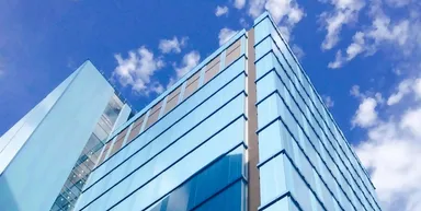 データセンター外観