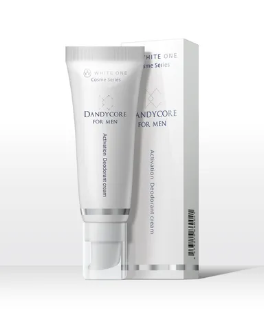 ダンディーコア