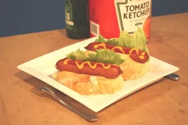 スマイルドッグ