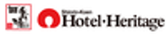 株式会社ヘリテイジリゾートのロゴ
