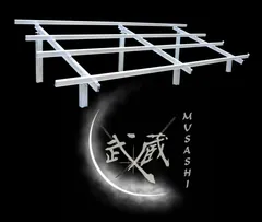 武蔵 イメージ