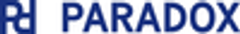 株式会社パラドックスのロゴ