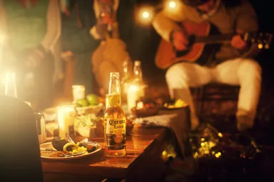 CORONA ESCAPE VILLAGE 6