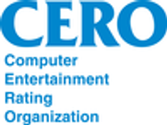 特定非営利活動法人コンピュータエンターテインメントレーティング機構のロゴ