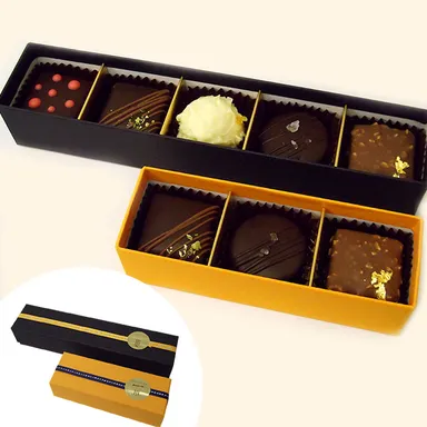 T.MIKAMO チョコレートコレクション