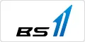 BS1ロゴ