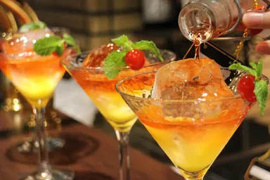 競馬カクテル 2