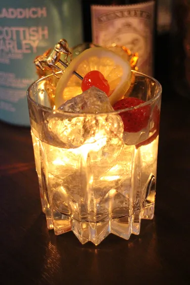 競馬カクテル 3