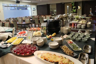 自然派レストラン東北牧場 1