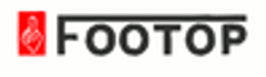 株式会社FOOTOPのロゴ
