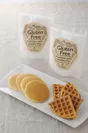 Gluten Free Pancake ＆ Waffle Mix