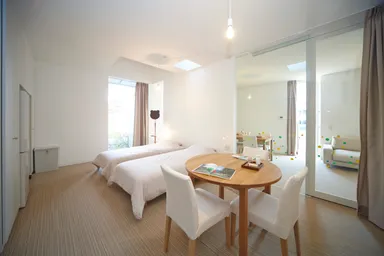 チャイルド・ケモ・ハウス