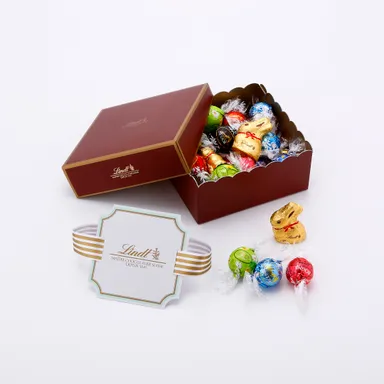 リンドールクラシックギフトボックス20個入り