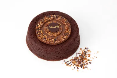 リンツ・ガトーショコラ ホワイトデー