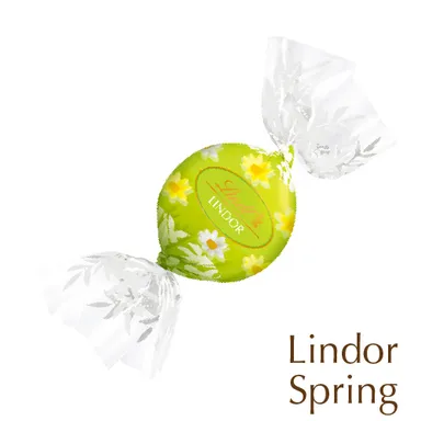 リンドール スプリング