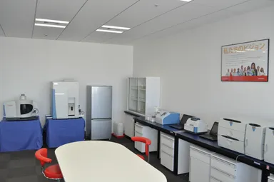 デモンストレーションラボ