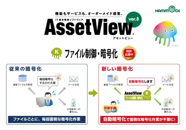 AssetView