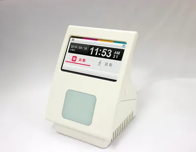 ピットタッチ・プロ2勤怠パッケージ