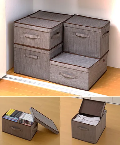 クローゼットボックス