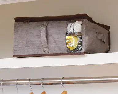 クローゼットソフトケース