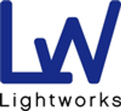 株式会社ライトワークスのロゴ