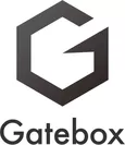 Gateboxロゴ