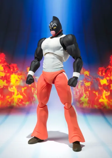 S.H.Figuarts キン肉マングレート(1)